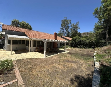 2828 Wasatch Court - Photo Thumbnail 15