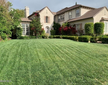 26803 Mont Calabasas Drive - Photo Thumbnail 1