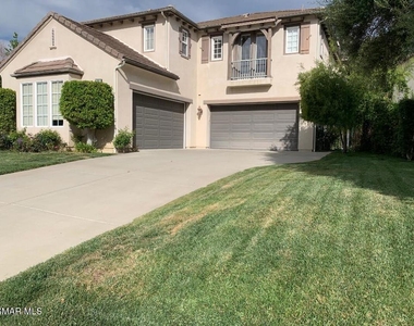 26803 Mont Calabasas Drive - Photo Thumbnail 2