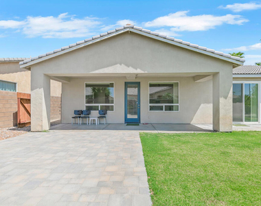 81441 Avenida Gonzalez - Photo Thumbnail 24