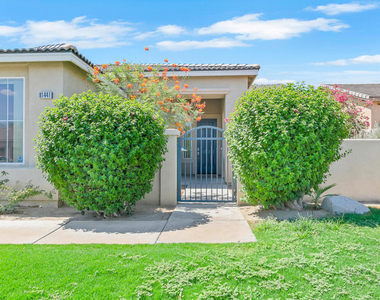 81441 Avenida Gonzalez - Photo Thumbnail 1