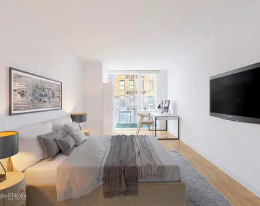 540 West 49th Street - Photo Thumbnail 4