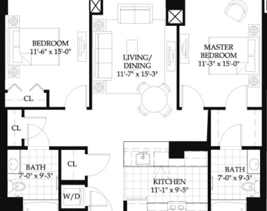 4 Emerson Place - Photo Thumbnail 63