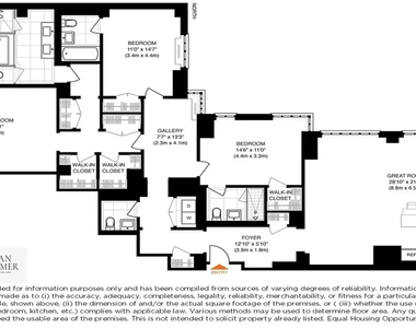 21 E 61st St - Photo Thumbnail 15