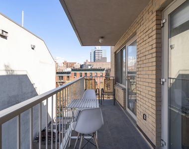 159 Bleecker St - Photo Thumbnail 1