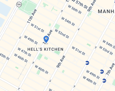 10th Avenue & w 50th st - Photo Thumbnail 3