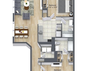 1410 Half Moon Bay Drive - Photo Thumbnail 15