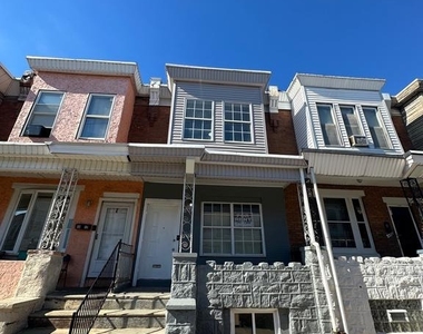 3314 N Palethorp Street - Photo Thumbnail 5