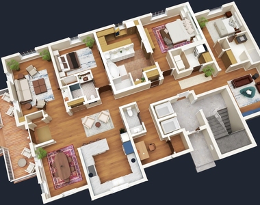 530 N Division Street - Photo Thumbnail 4