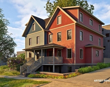 530 N Division Street - Photo Thumbnail 1