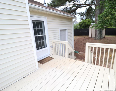 504 Noonday Court - Photo Thumbnail 28