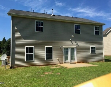 101 Killington Drive - Photo Thumbnail 20