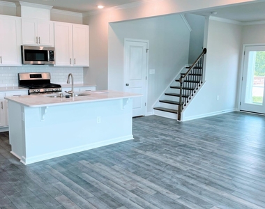 4921 Oolite Street - Photo Thumbnail 3