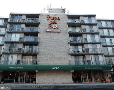 401 Cooper Landing Rd - Photo Thumbnail 10