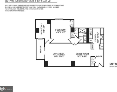 4601 N Park Avenue - Photo Thumbnail 58