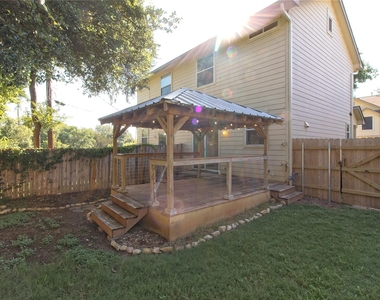 2903 Whisper Oaks Ln - Photo Thumbnail 1