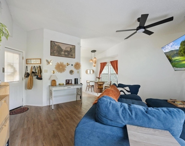 8317 Forest Ridge Dr - Photo Thumbnail 2