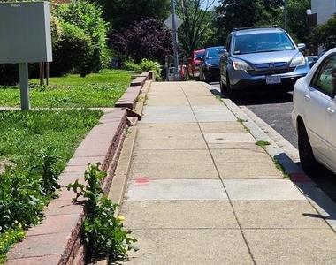 449 Manor Place Nw - Photo Thumbnail 1