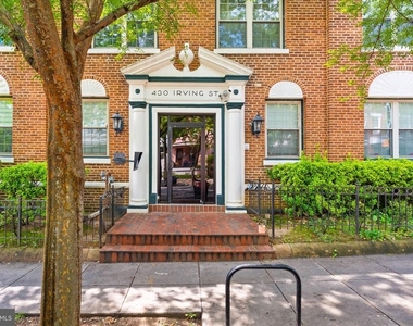430 Irving Street Nw - Photo Thumbnail 3