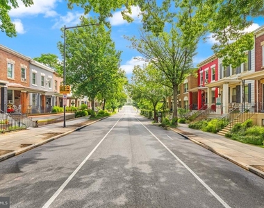 430 Irving Street Nw - Photo Thumbnail 1