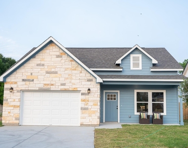 306 String Prairie Way - Photo Thumbnail 1