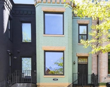 1707 N Capitol Street Ne - Photo Thumbnail 1
