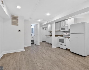 1707 N Capitol Street Ne - Photo Thumbnail 3