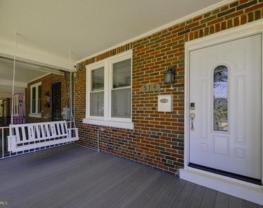 514 Missouri Avenue Nw - Photo Thumbnail 2