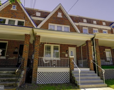 514 Missouri Avenue Nw - Photo Thumbnail 1