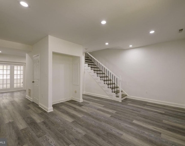 514 Missouri Avenue Nw - Photo Thumbnail 6