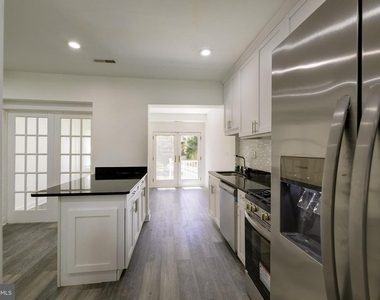 514 Missouri Avenue Nw - Photo Thumbnail 10