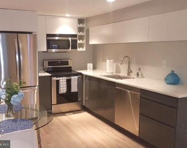 41 Q Street Nw - Photo Thumbnail 1