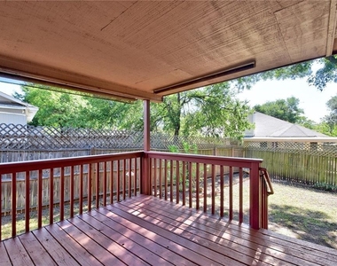 7509 Spivey Dr - Photo Thumbnail 18