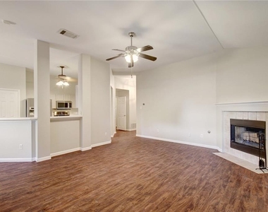 7509 Spivey Dr - Photo Thumbnail 7