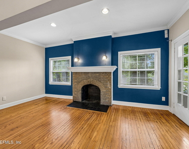 3643 Herschel Street - Photo Thumbnail 8