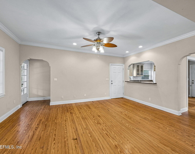 3643 Herschel Street - Photo Thumbnail 5