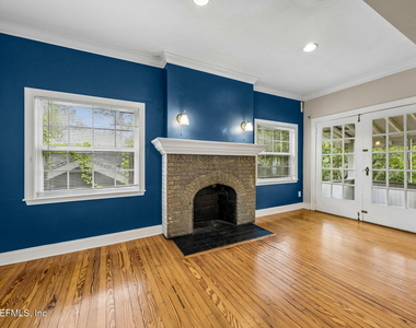 3643 Herschel Street - Photo Thumbnail 7