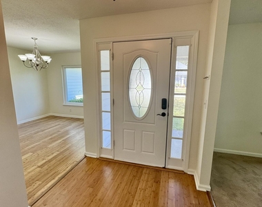 12288 Harbor Winds Drive N - Photo Thumbnail 1