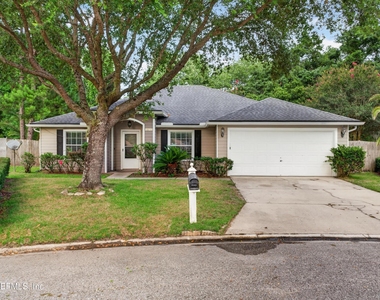 1648 Glen Laurel Drive - Photo Thumbnail 1
