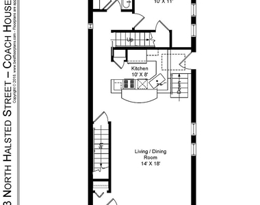 1653 N Halsted Street - Photo Thumbnail 57