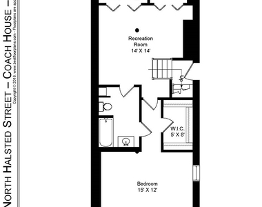 1653 N Halsted Street - Photo Thumbnail 59