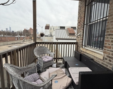 1653 N Halsted Street - Photo Thumbnail 13