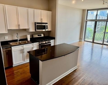 1201 W Adams Street - Photo Thumbnail 1