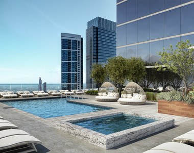 363 E Wacker Drive - Photo Thumbnail 18