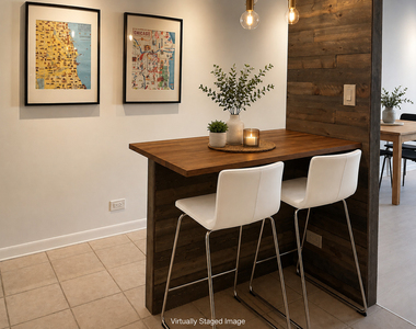 1660 N Lasalle Drive - Photo Thumbnail 1