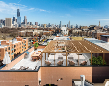 1331 W Taylor Street - Photo Thumbnail 28