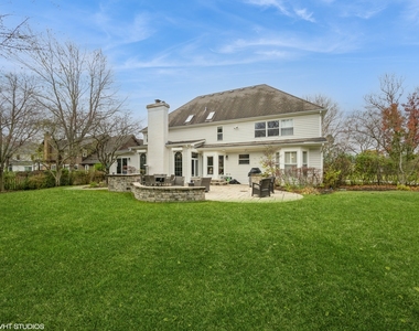 445 Blue Ash Drive - Photo Thumbnail 21