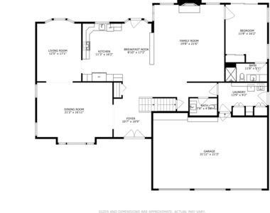 445 Blue Ash Drive - Photo Thumbnail 24