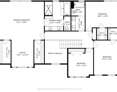 445 Blue Ash Drive - Photo Thumbnail 23
