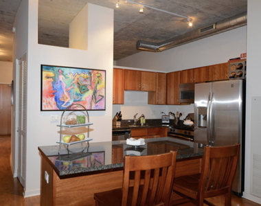 700 N Larrabee Street - Photo Thumbnail 3